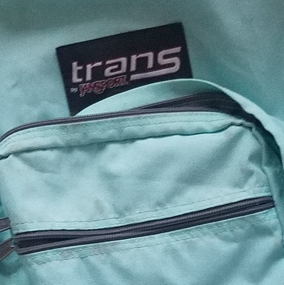 Jansport Backpack - Picture 7 of 7